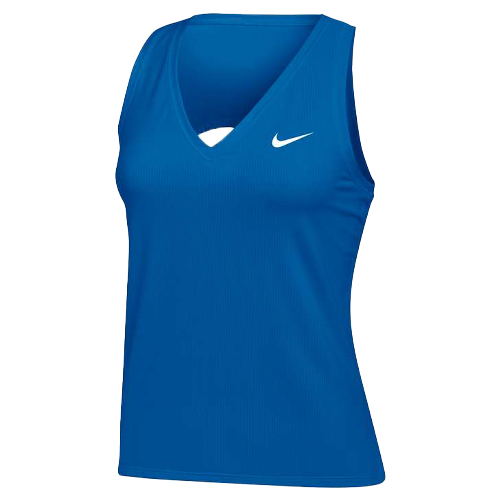 Nike court women's pure tennis tank top online