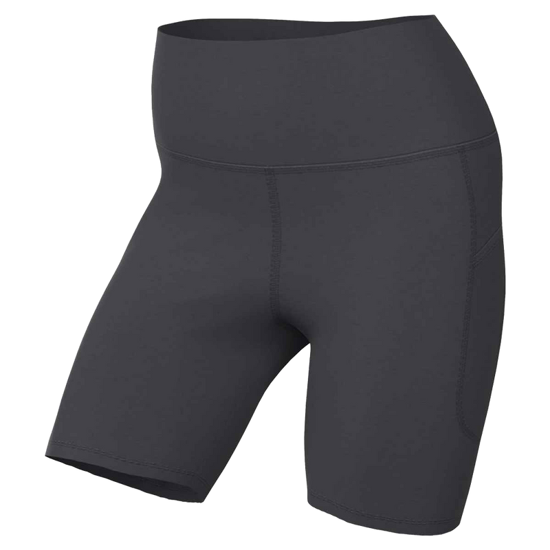 Pantalón corto Nike Dri-FIT de un bolsillo para mujer
