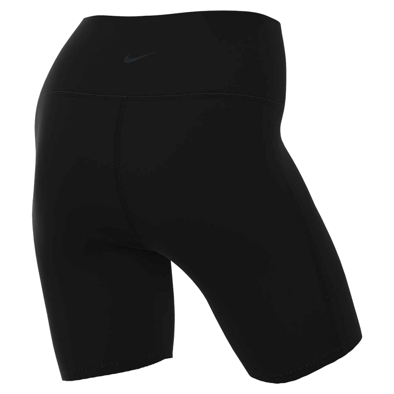 Pantalón corto Nike Dri-FIT de un bolsillo para mujer