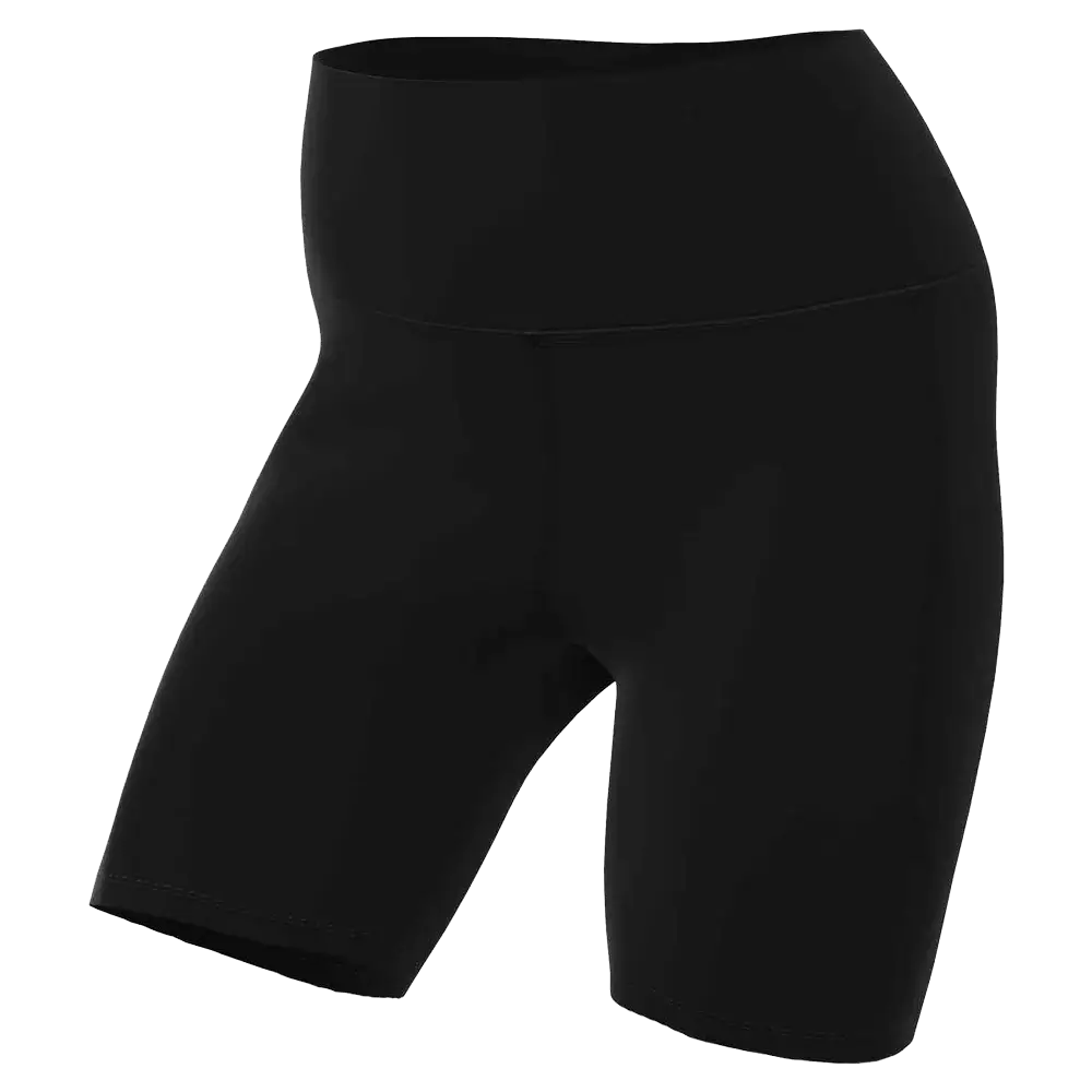 Pantalón corto Nike Dri-FIT de un bolsillo para mujer