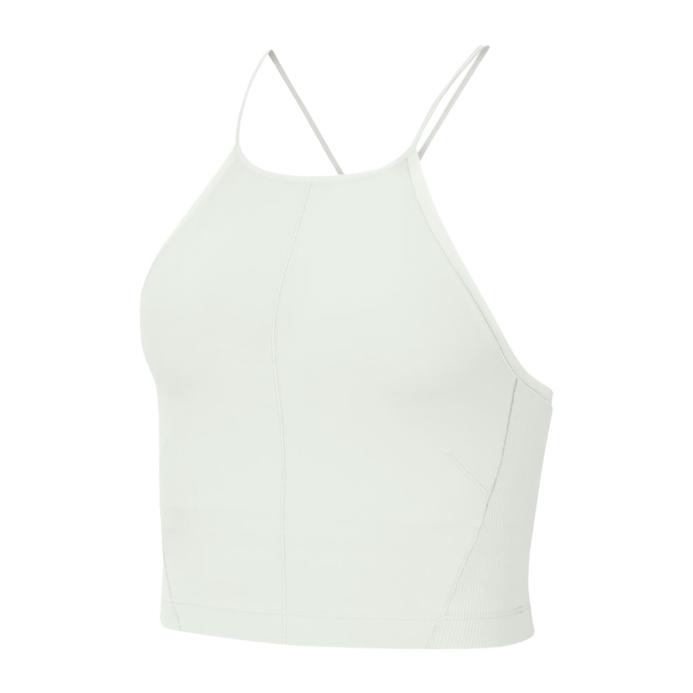 Nike Sportswear Chill Knit Women's Tight Cropped Mini-Rib