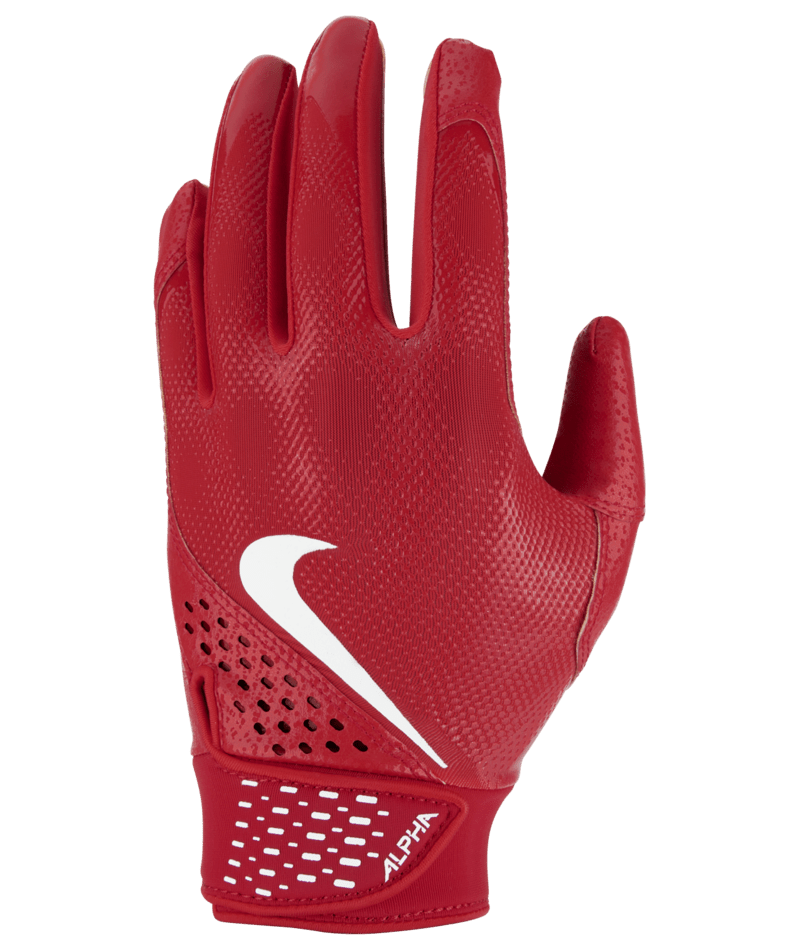University Red/University Red/University Red/White