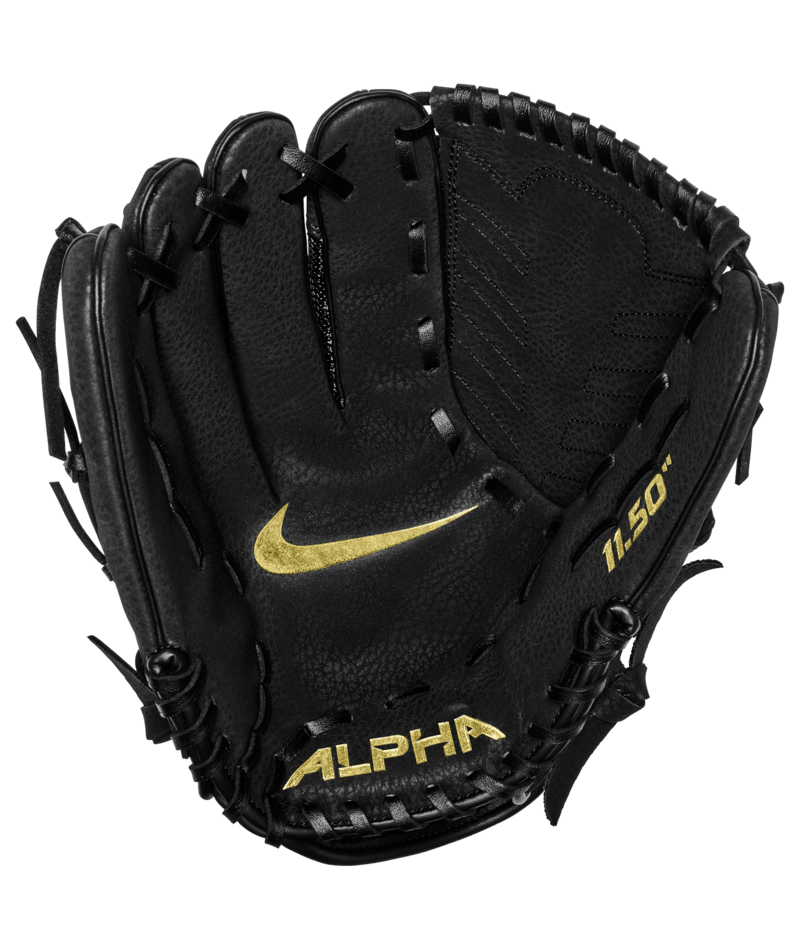 Nike Youth Alpha Edge Fm Lht Basket Web