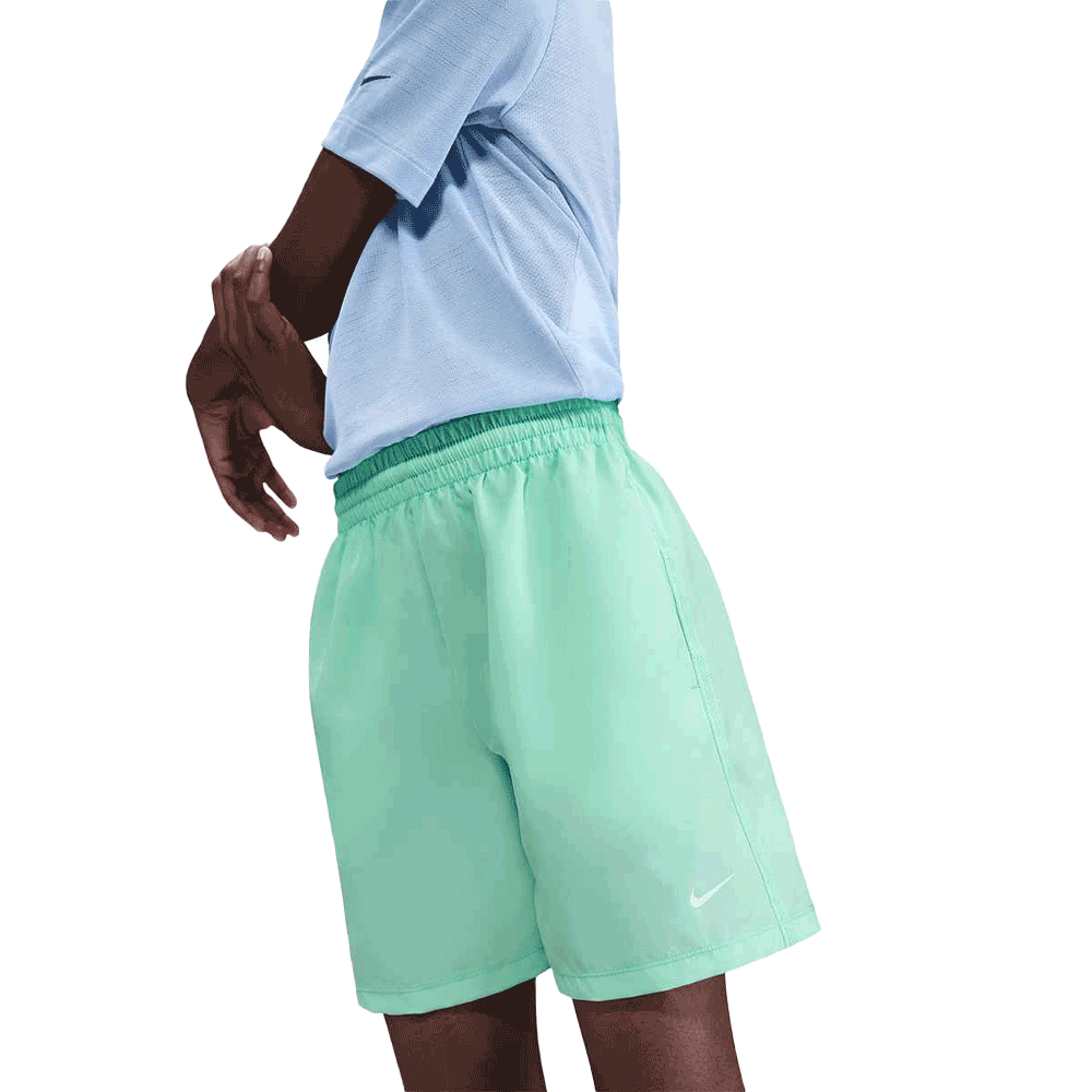 Mint Foam/White