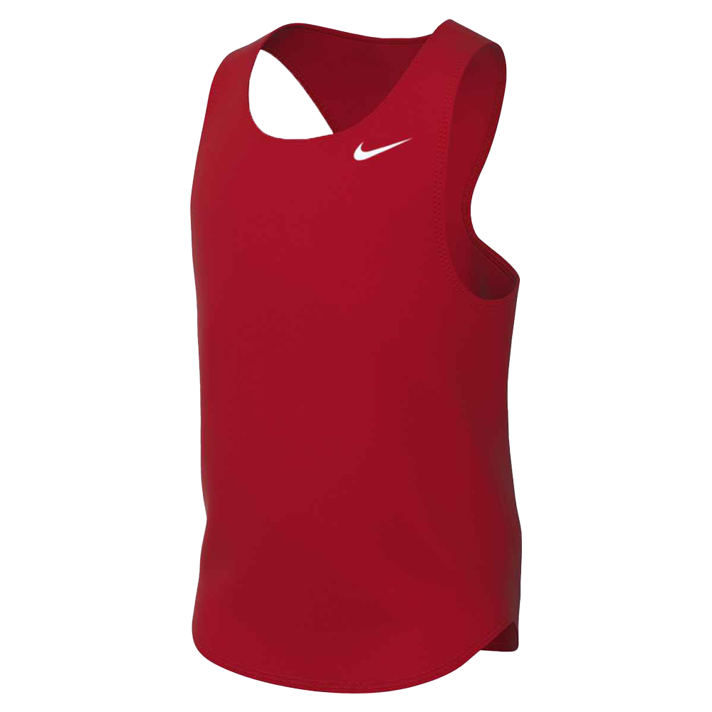 University Red/White