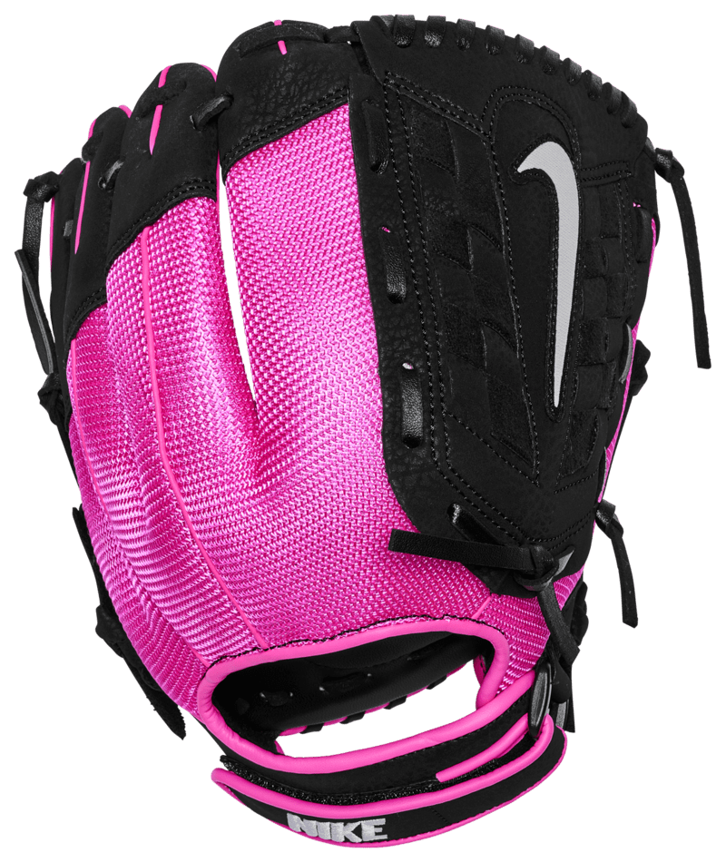 Fierce Pink/Black/White