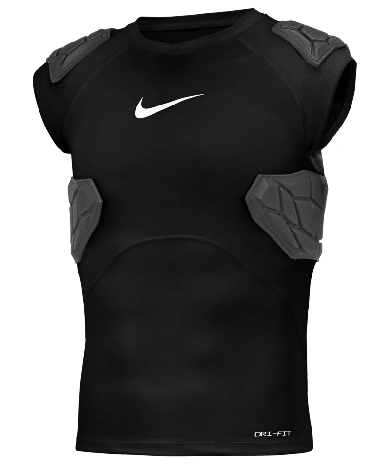 Nike Youth Hyperstrong 4 Pad Top No HNGR