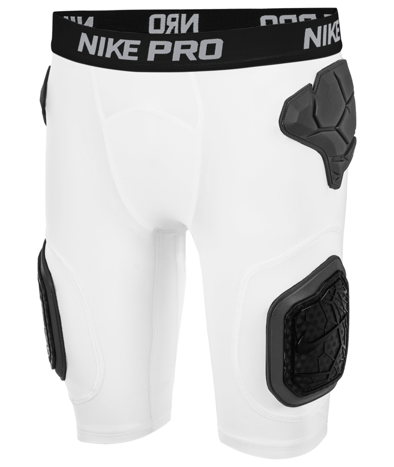 Nike Youth Hyperstrong Hardplate Short No HNGR