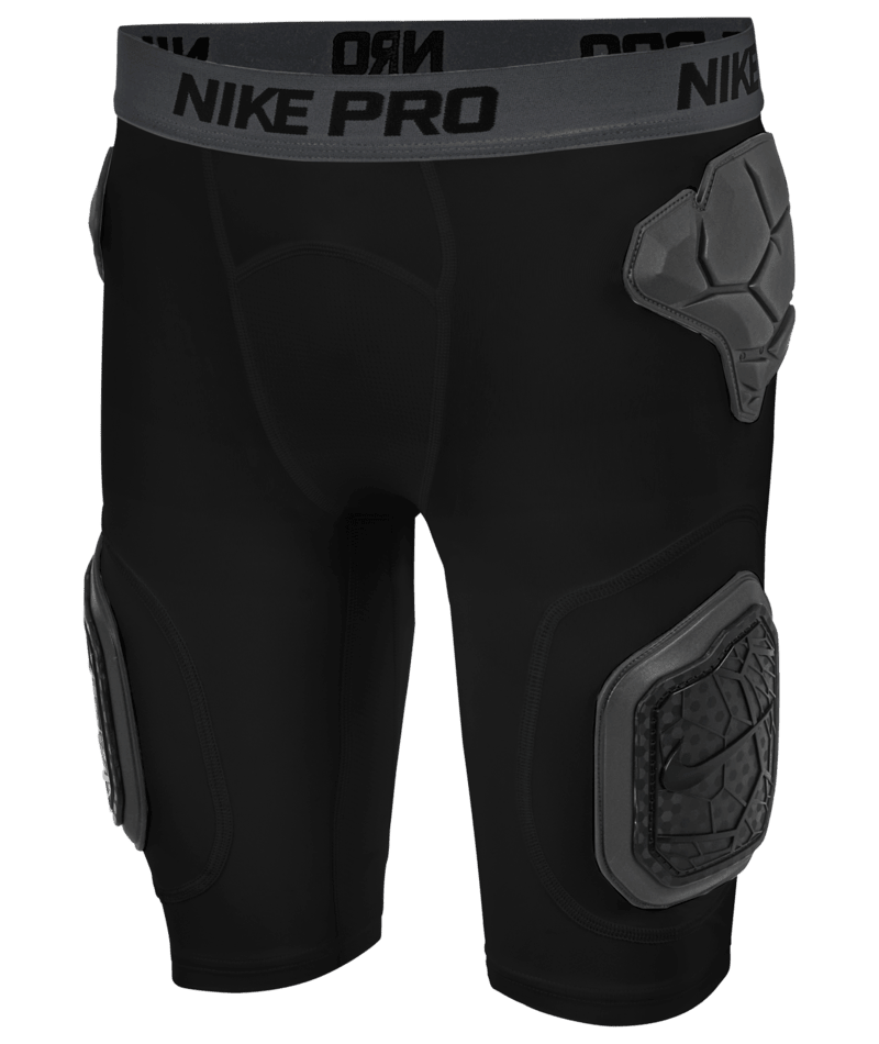 Nike Youth Hyperstrong Hardplate Short