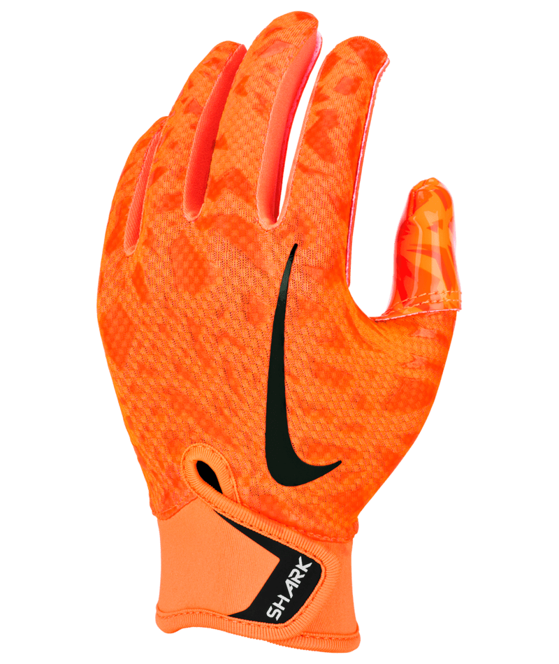 Total Orange/Total Orange/Black