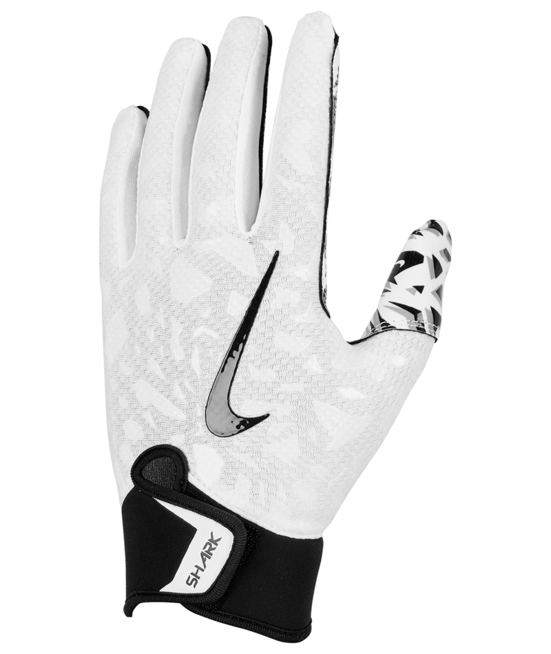 White/White/Black
