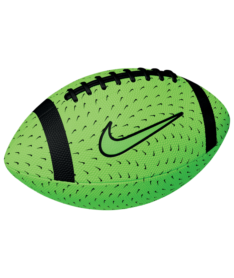 Electric Green/Black