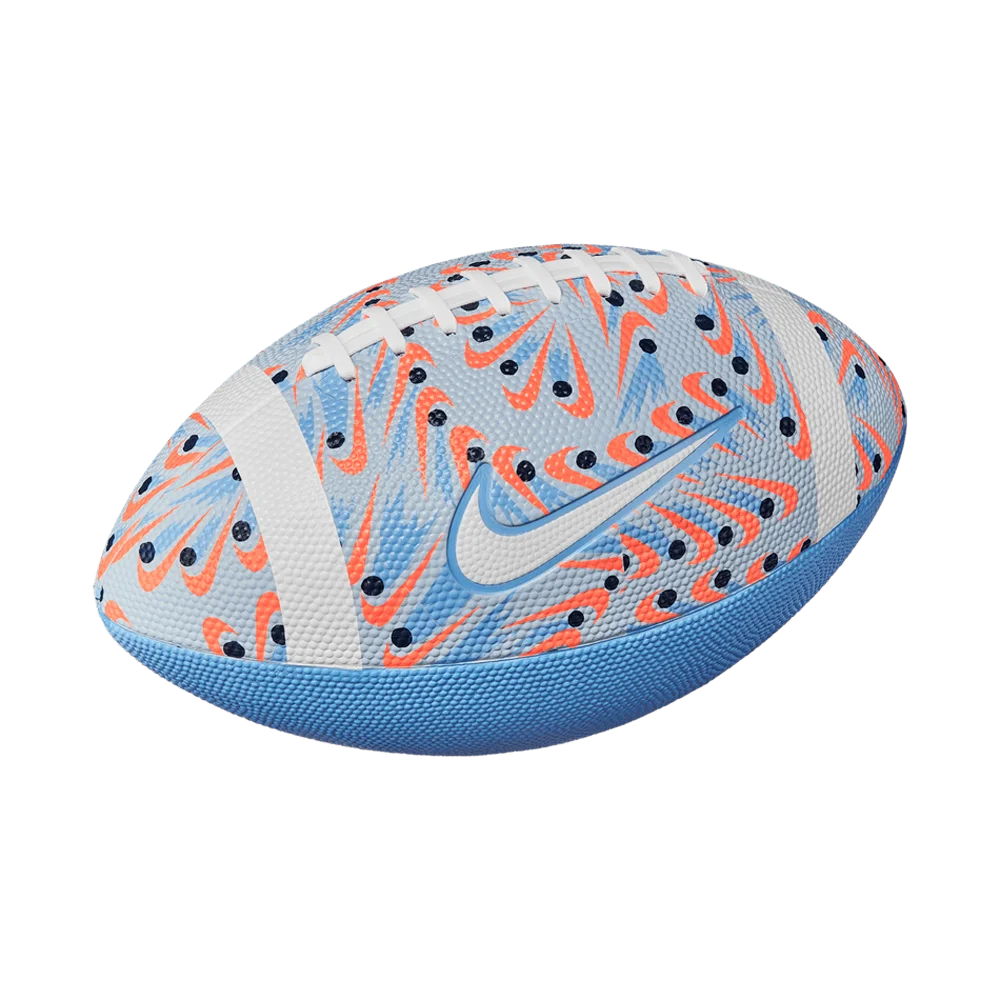 Nike Youth Playground FB Graphic Blue color