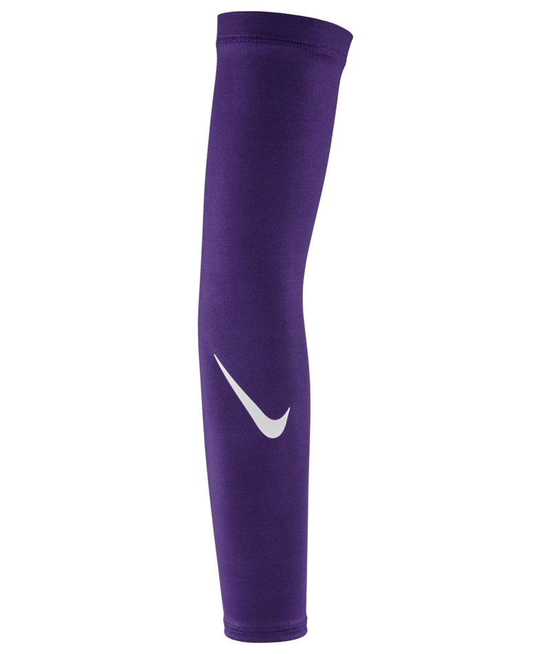 Court Purple/White
