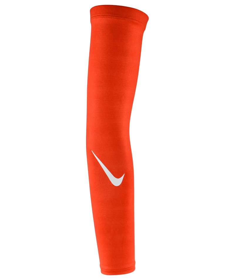 Team Orange/White
