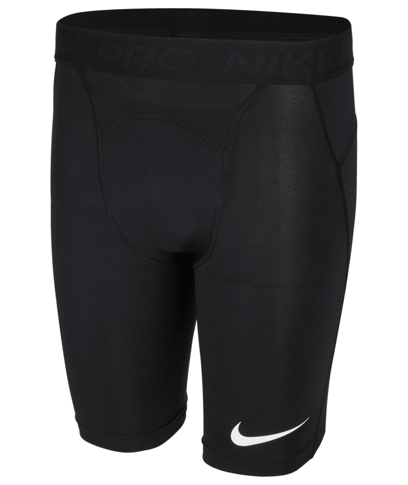 Nike Youth Pro Y Slider Short No Hngr