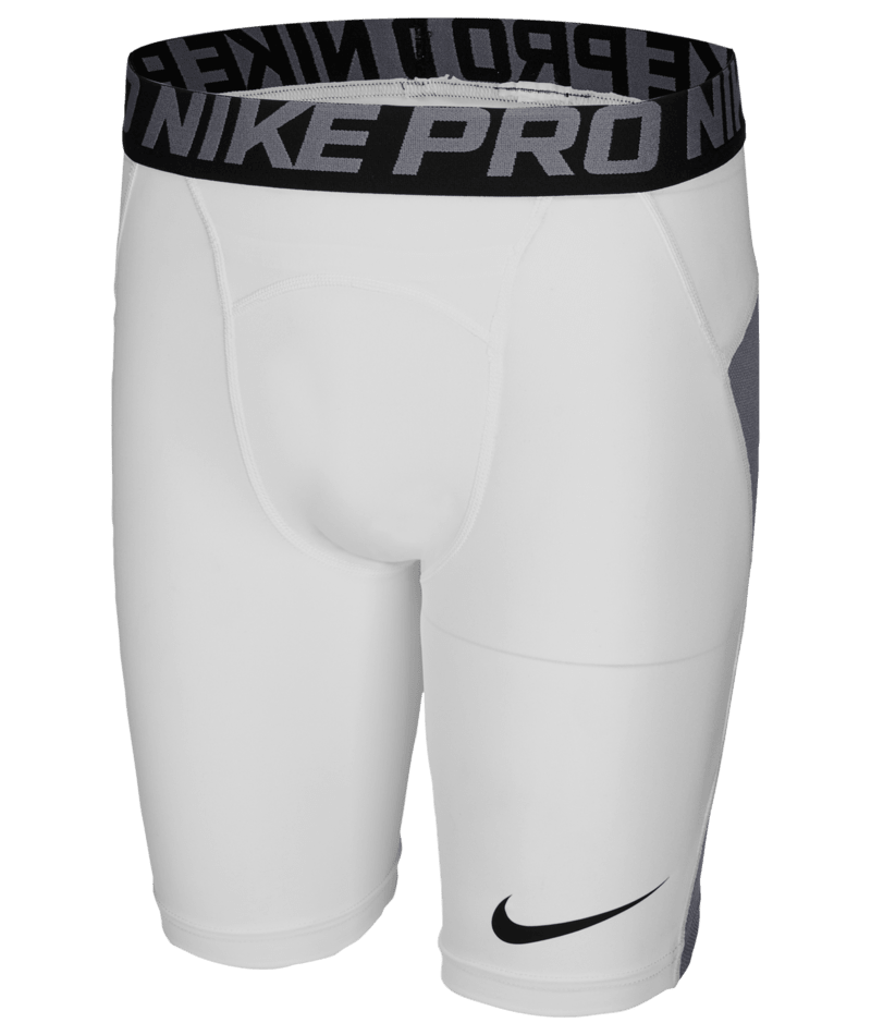 Nike Youth Pro Y Slider Short No Hngr