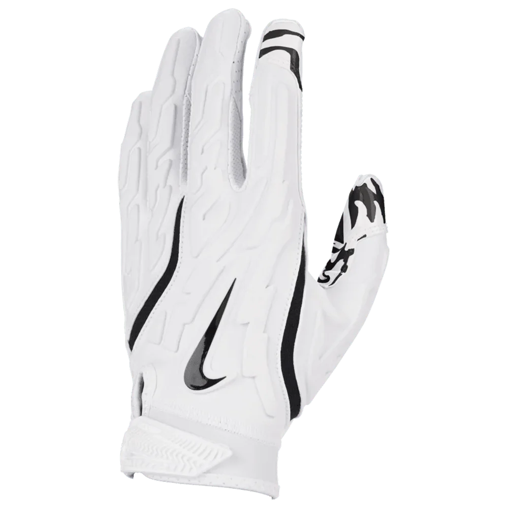 Nike Youth Superbad 7.0 FG White color