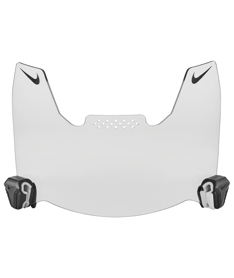 Nike Youth Vapor Football Eye Shield Clear
