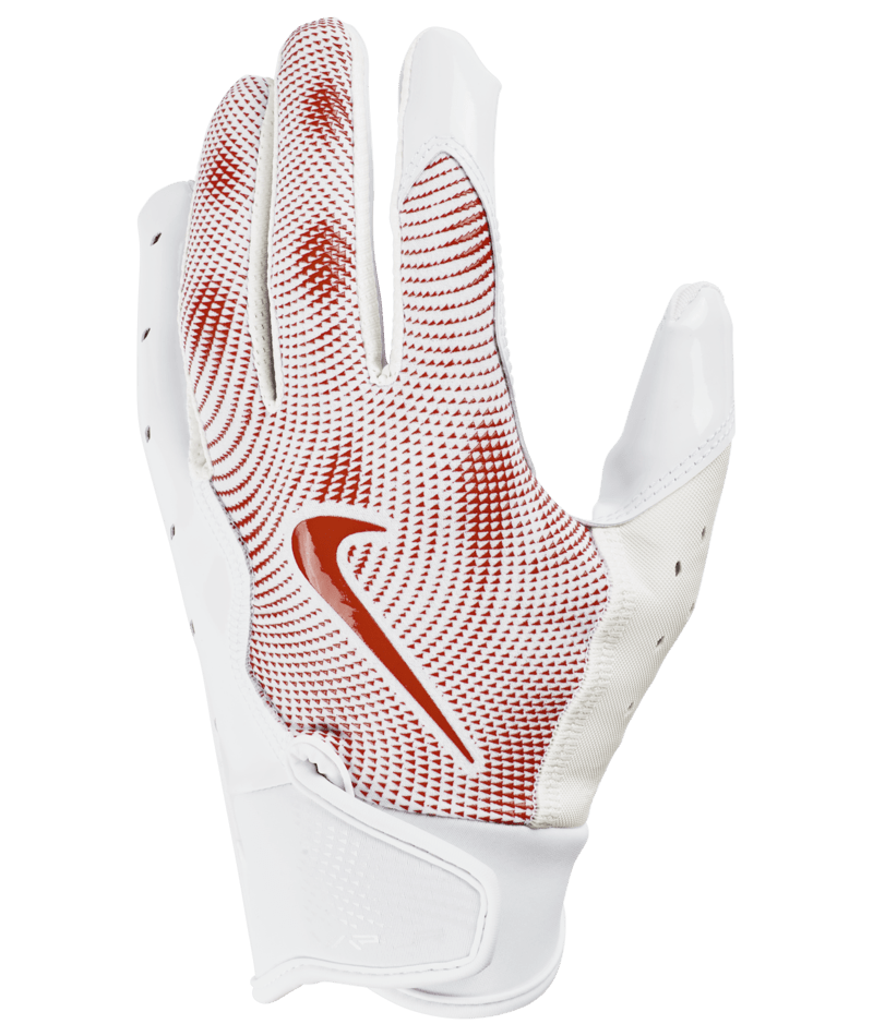 White/White/White/University Red