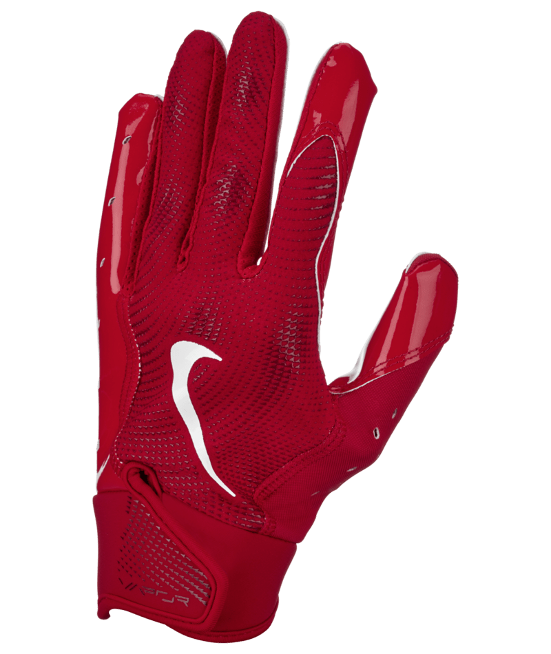 University Red/University Red/University Red/White