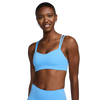 Nike Zenvy Strappy Women's Light-Support Padded Sports Bra