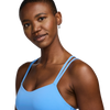 Nike Zenvy Strappy Women's Light-Support Padded Sports Bra