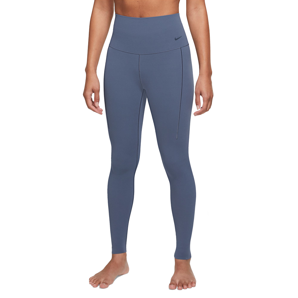 Nike Yoga Women's High-Waisted 7/8 Leggings - 2024 Size XL