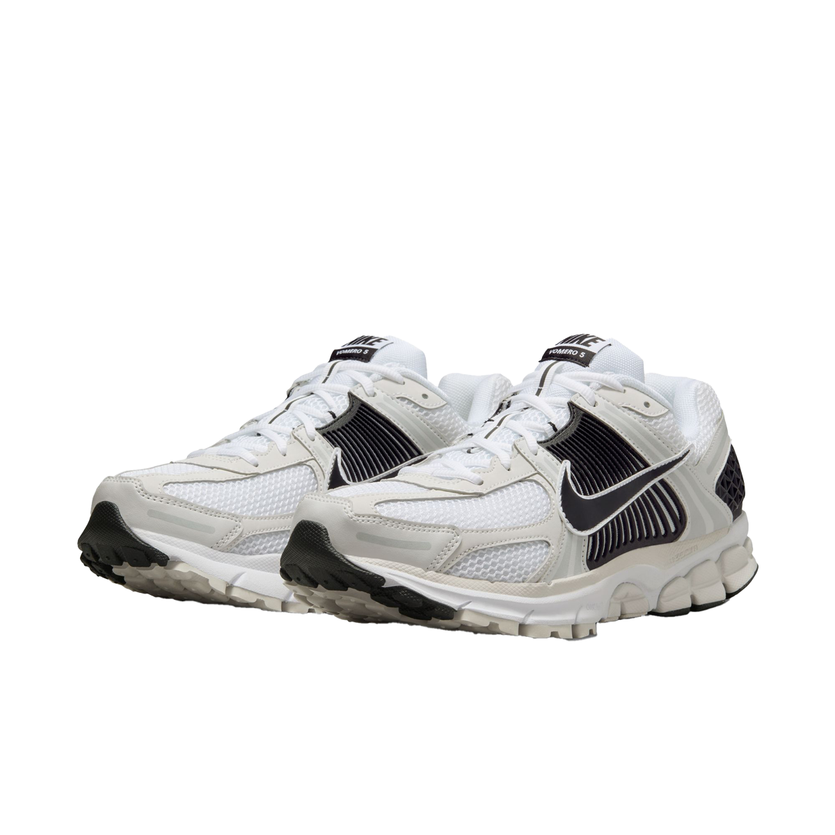 ◆ユニセックス◆NIKE ZOOM VOMERO 5 PRM(W)◆関税/送料無料◆ Amazon.com | Nike Zoom Vomero 5 Men's Shoes (FB9149-402
