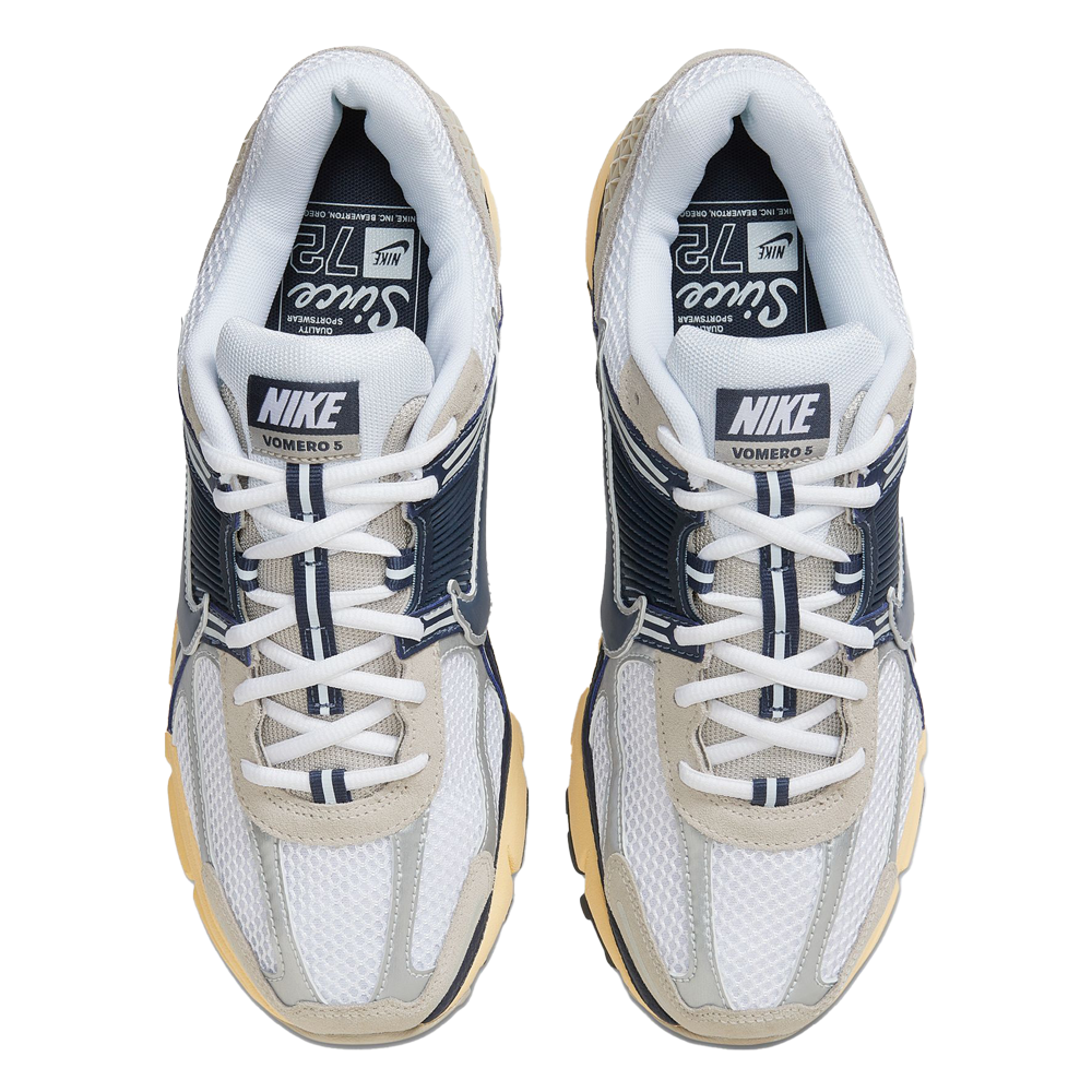 Nike Zoom Vomero 5 Men's Shoes