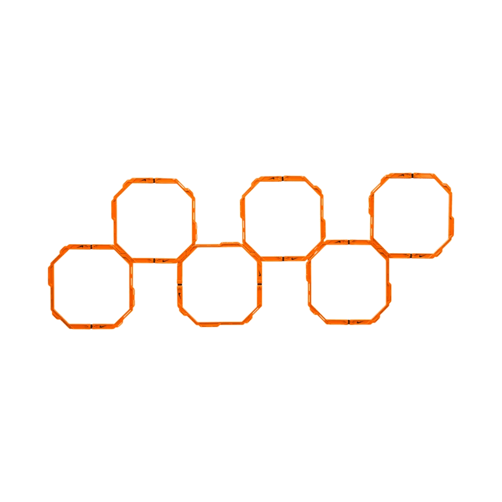 Nike 3-in-1 Agility Ring System