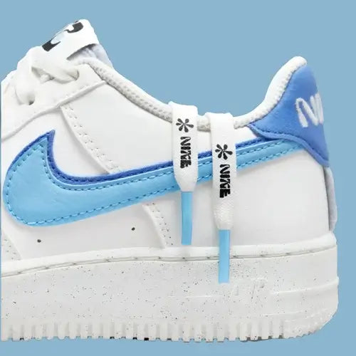 Nike Air Force Kids Shoes