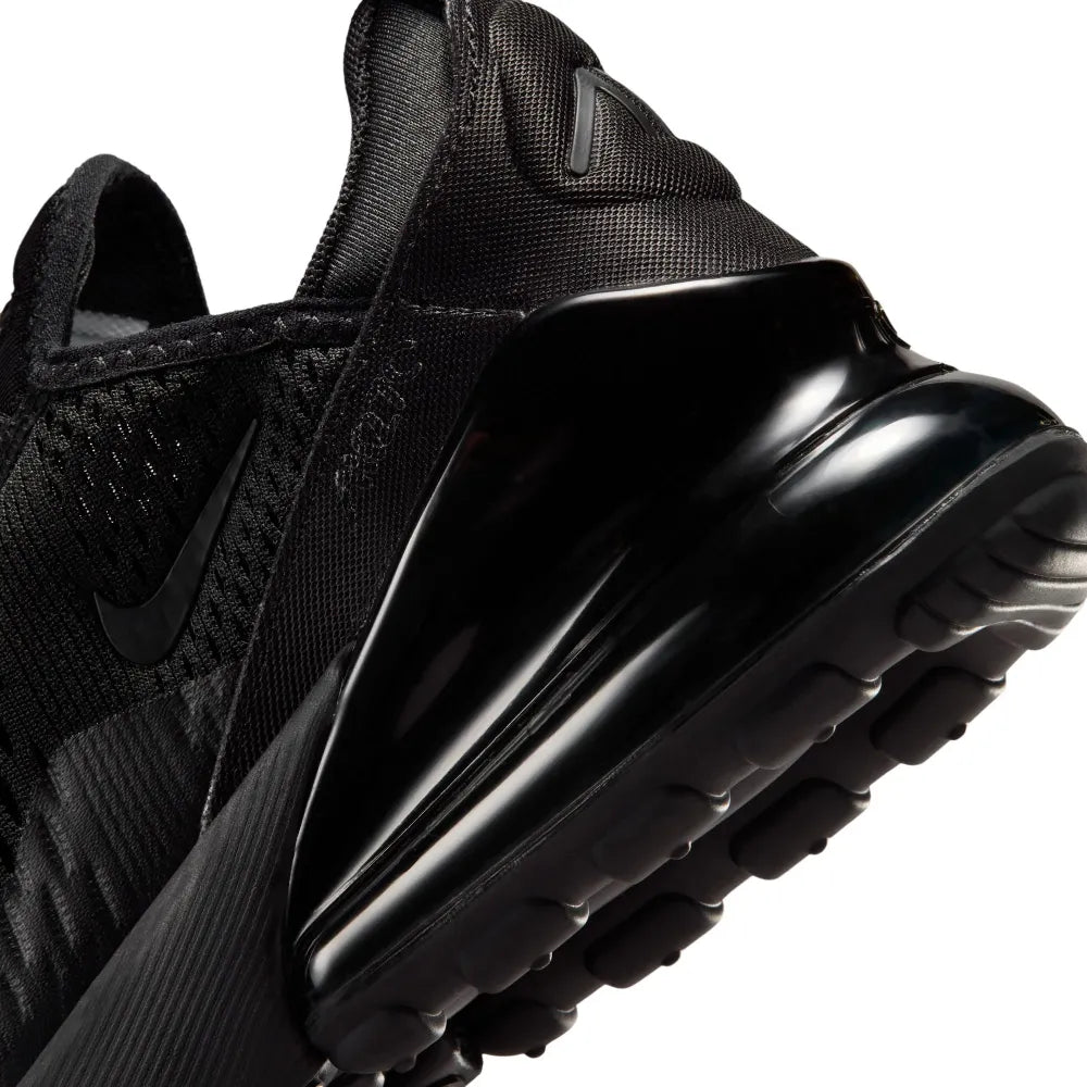 Nike Big Kids' Air Max 270 Shoes
