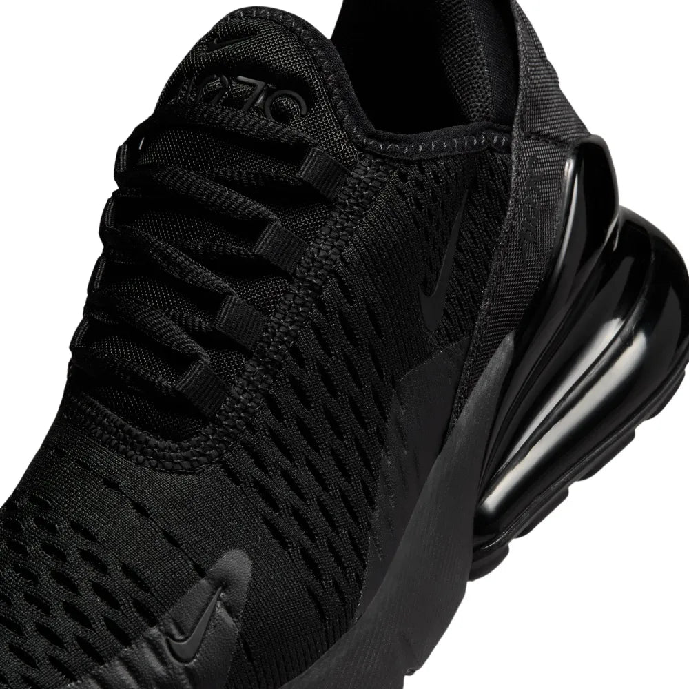 Nike Big Kids' Air Max 270 Shoes