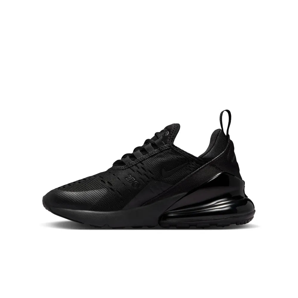 Nike Big Kids' Air Max 270 Shoes