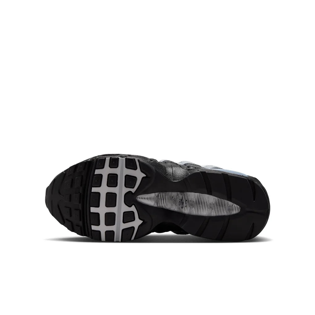 Nike Big Kids Air Max 95 Big Bubble ' Shoes