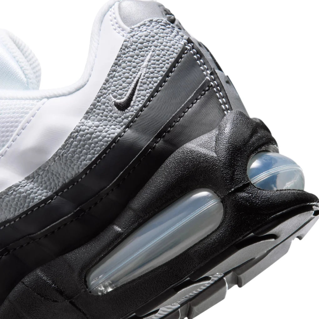 Nike Big Kids Air Max 95 Big Bubble ' Shoes