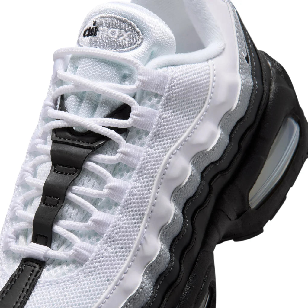 Nike Big Kids Air Max 95 Big Bubble ' Shoes