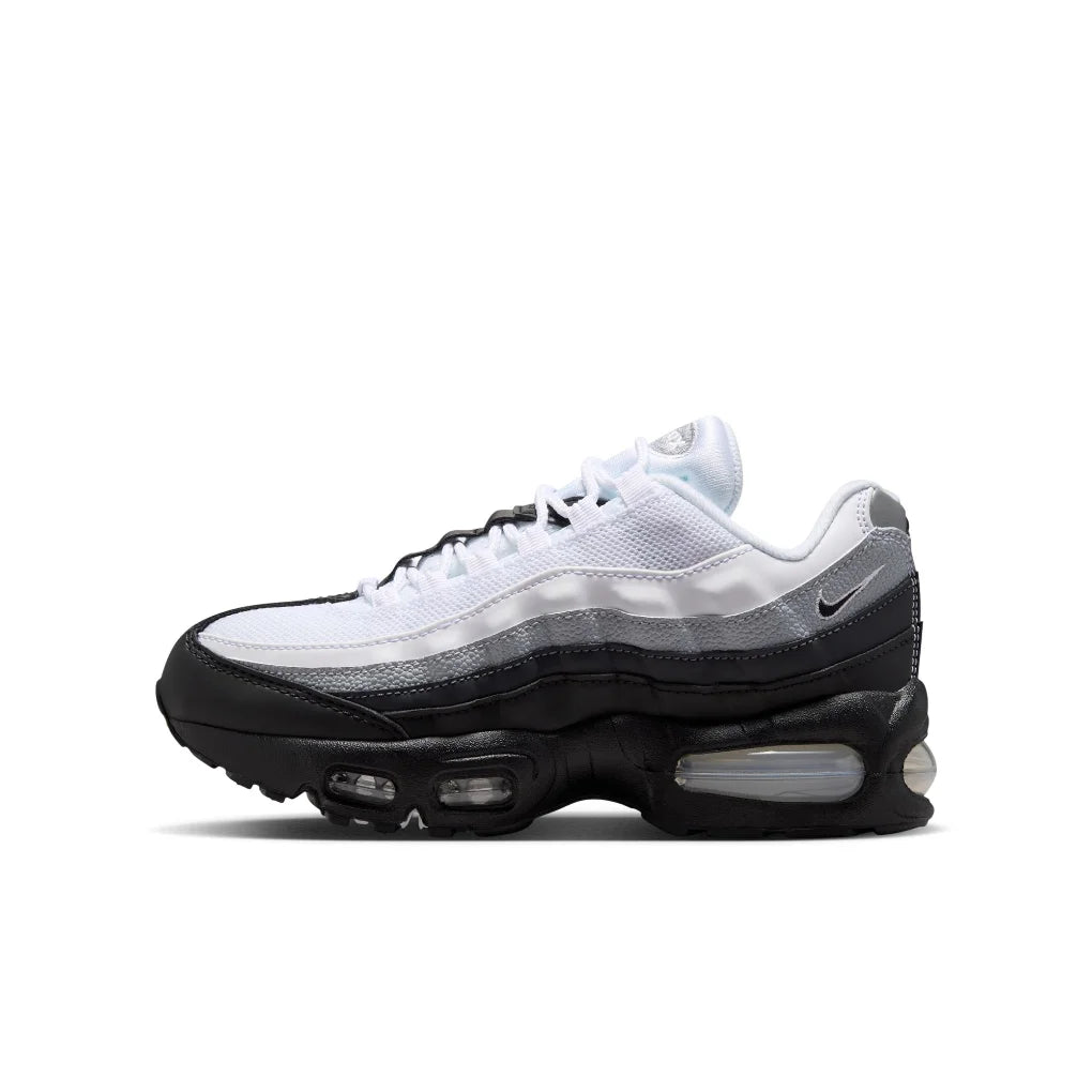 Nike Big Kids Air Max 95 Big Bubble ' Shoes