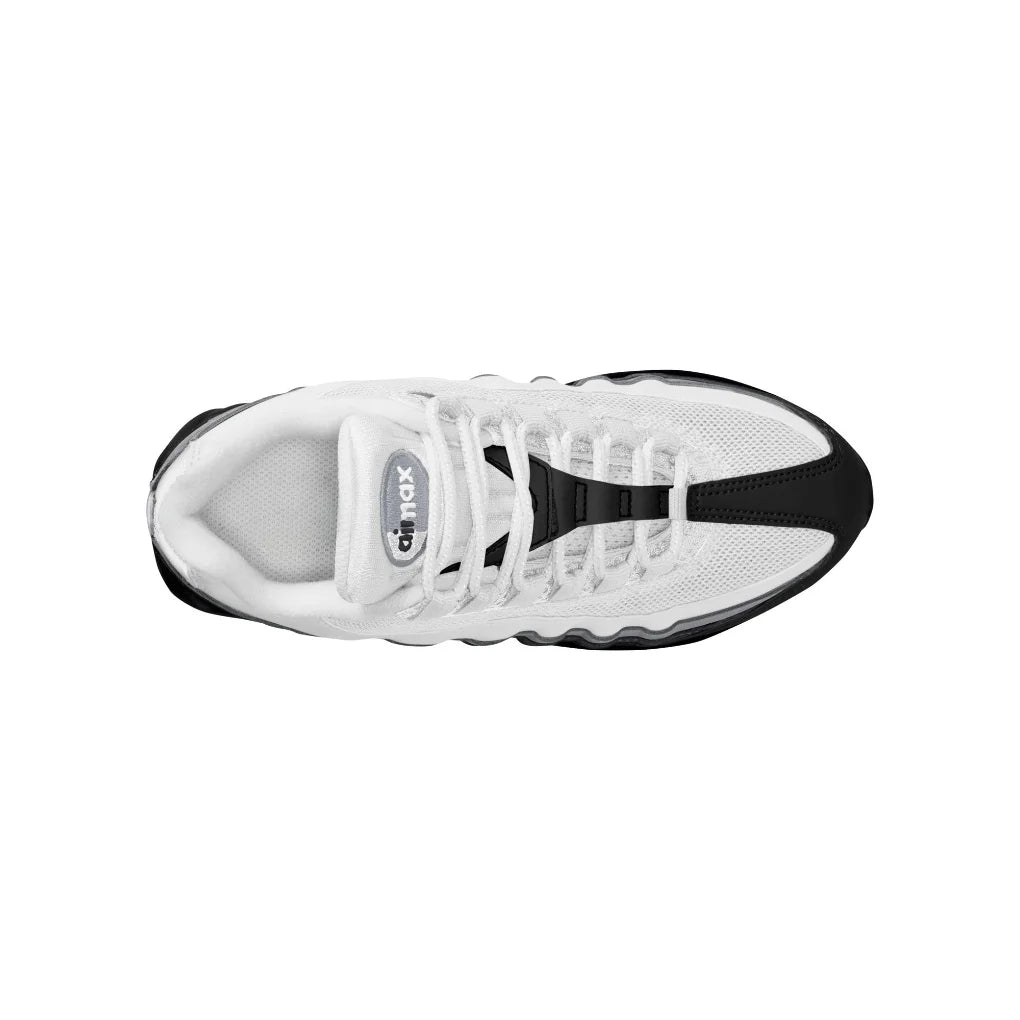 Nike Big Kids Air Max 95 Big Bubble ' Shoes