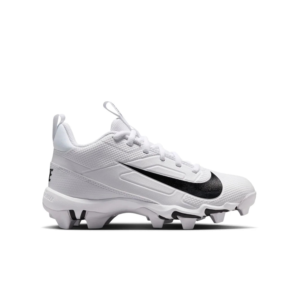 Nike Big Kids' Alpha Menace 4 Shark Football Cleats