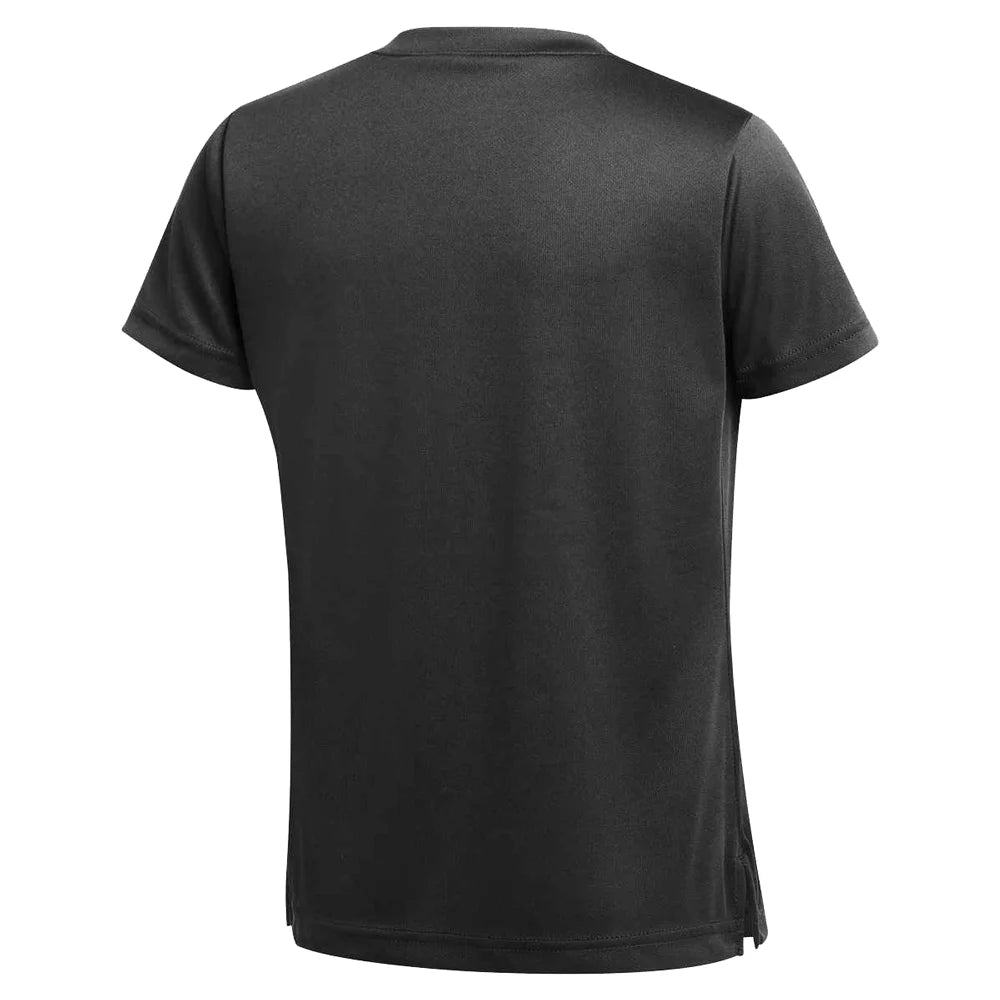 Nike Big Kids' Club Speed Short-Sleeve Lacrosse Jersey (Stock)