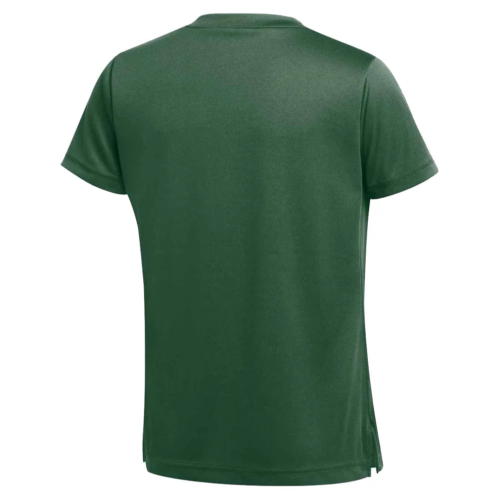 Nike Big Kids' Club Speed Short-Sleeve Lacrosse Jersey (Stock)