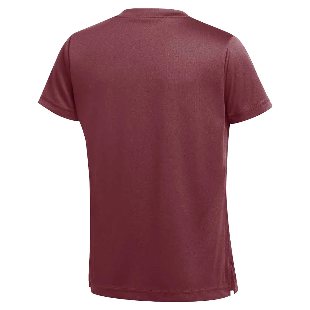 Nike Big Kids' Club Speed Short-Sleeve Lacrosse Jersey (Stock)