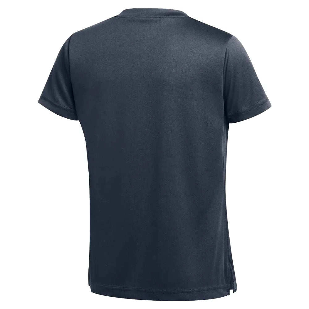 Nike Big Kids' Club Speed Short-Sleeve Lacrosse Jersey (Stock)
