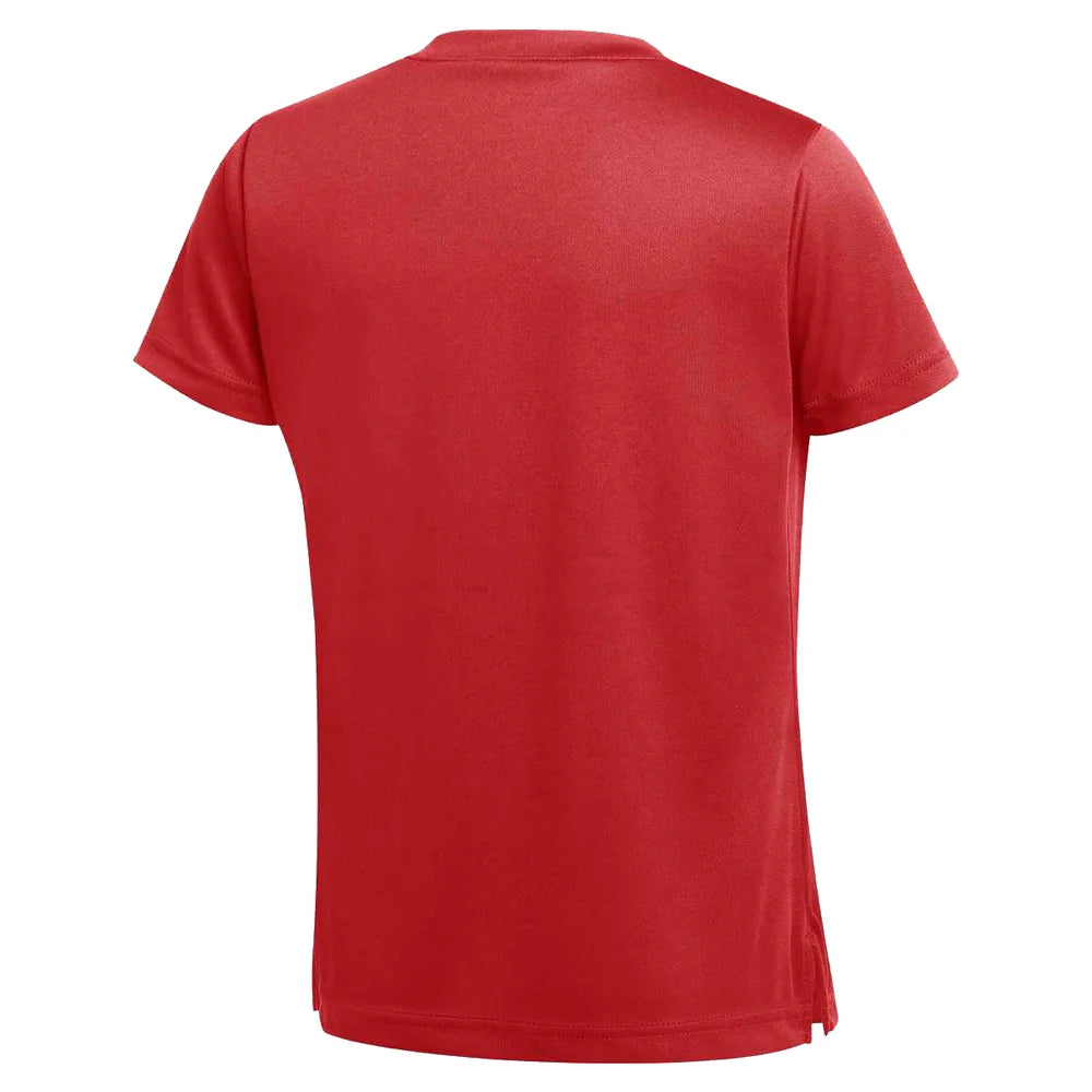 Nike Big Kids' Club Speed Short-Sleeve Lacrosse Jersey (Stock)