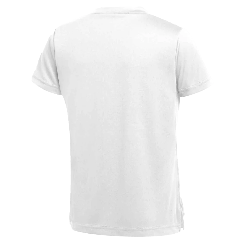 Nike Big Kids' Club Speed Short-Sleeve Lacrosse Jersey (Stock)