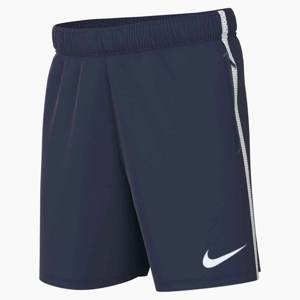 Nike Big Kids' Dri-FIT Park  Soccer Shorts Navy Color