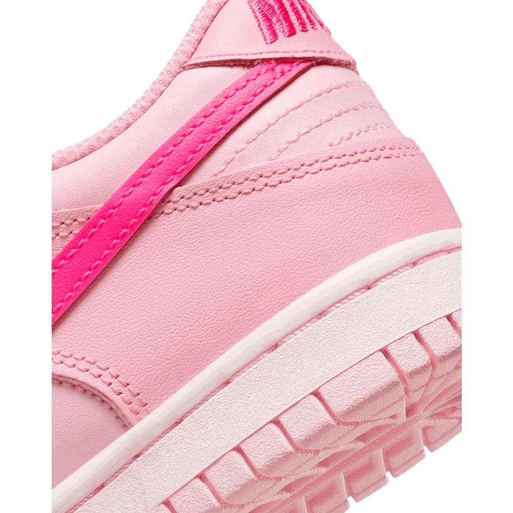 Nike Big Kids' Dunk Low Shoes