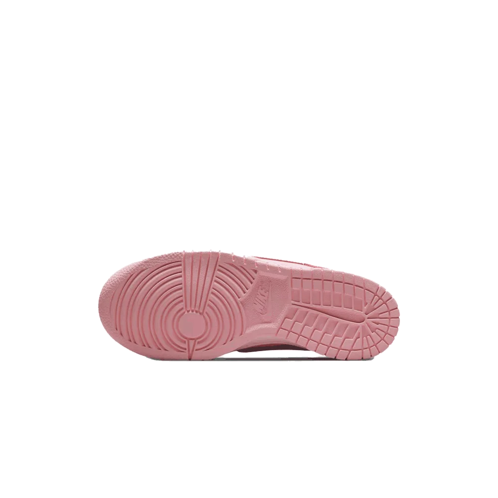 Nike Big Kids' Dunk Low Shoes